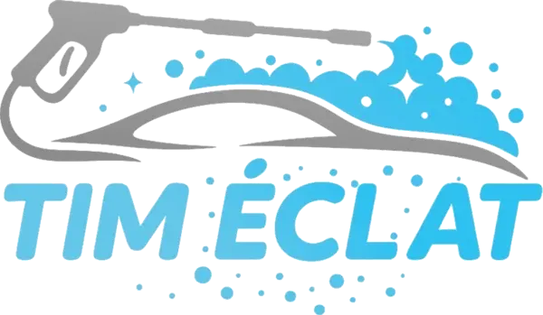 Tim Éclat — nettoyage intérieur auto & textile à domicile